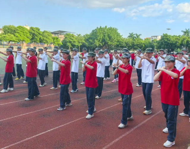 精准对接学生个性化需求让每个孩子都能