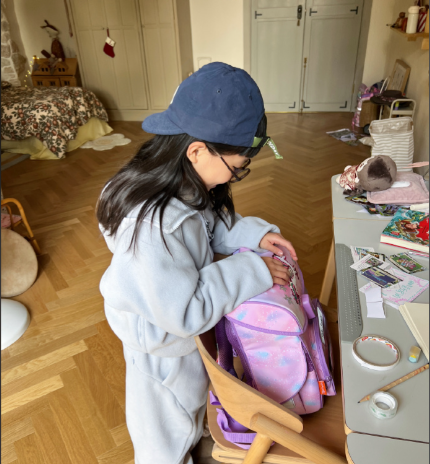 学校引导学生们参加寒假生长举动将体育劳作阅读设为必选内容 学校引导学生们参加寒假生长举动将体育劳作阅读设为必选内容